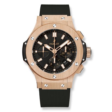 Hublot Big Bang Gold (ref. 301.PX.1180.RX) 